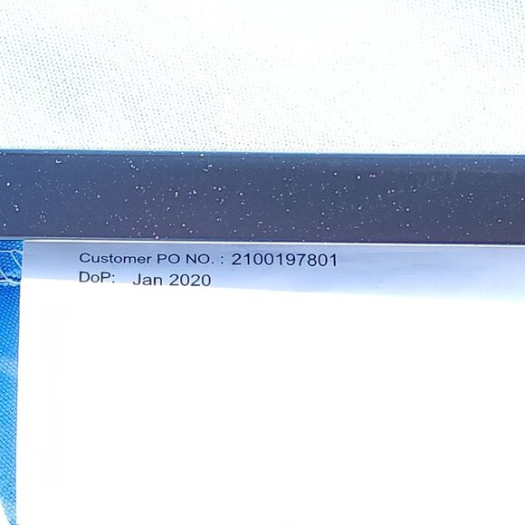 LARGE BELGIAN MOON BEER BEACH/PATIO Umbrella - Picture 8 of 8